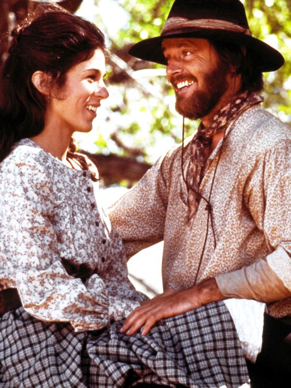 The Missouri Breaks (1976) Arthur Penn Synopsis, Characteristics